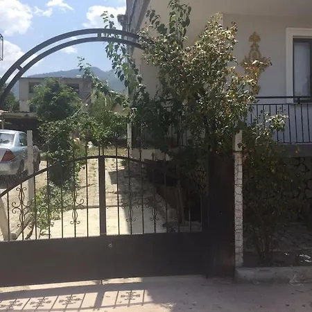 Dinlenebileceginiz Uygun Ev Denizli (Denizli)