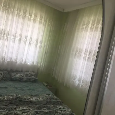 Apartment Aile Evi