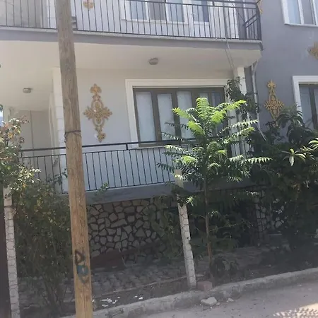 Aile Evi Apartment Denizli (Denizli)