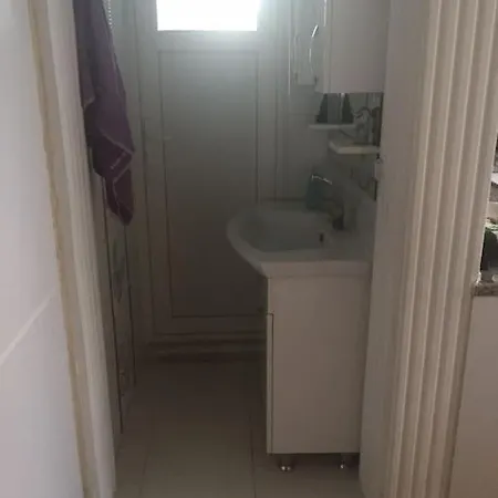 Aile Evi Apartment *