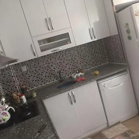 Aile Evi Apartment