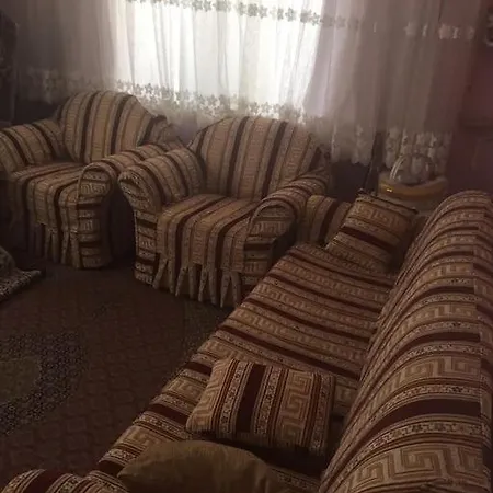 Apartment Aile Evi Denizli (Denizli)